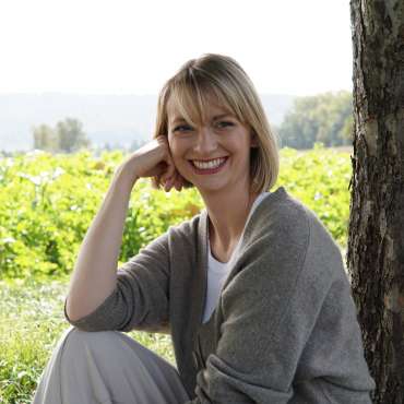 Jennifer Jänicke